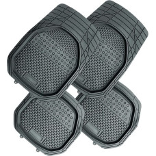 M-Cab PVC CAR CARPETS THM-28383/1 (4 PIECES)