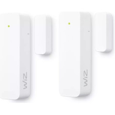 WIZ WiFi Smart Kontaktsensor 2-pack
