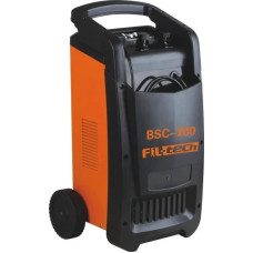 Schneider Electric BATTERY CHARGER/BOOSTER BSC-200 20A