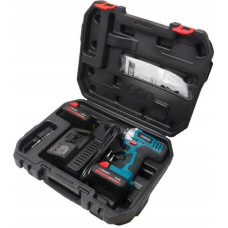 Xtool Wkrętarka akumulatorowa 14.4V