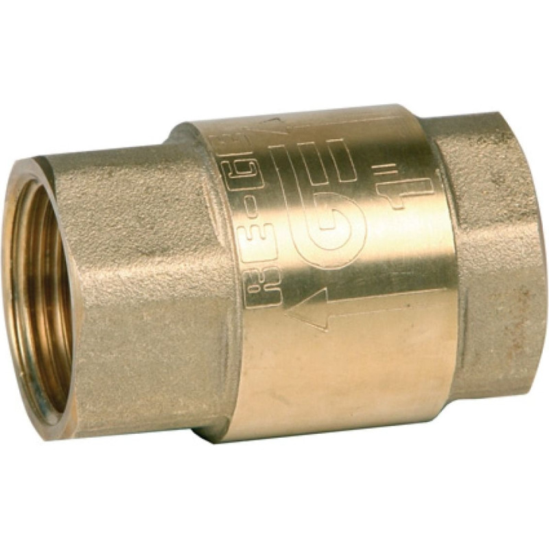 Imi Ta RE-GE CHECK VALVE 1 1/2