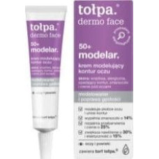 Tołpa modelar 50+ krem modelujący kontur oczu 10ml