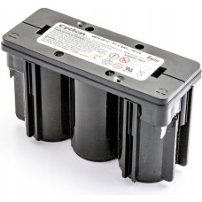 Green Cell Akumulator Hawker Cyclon Monoblok D6 6V 2,5Ah