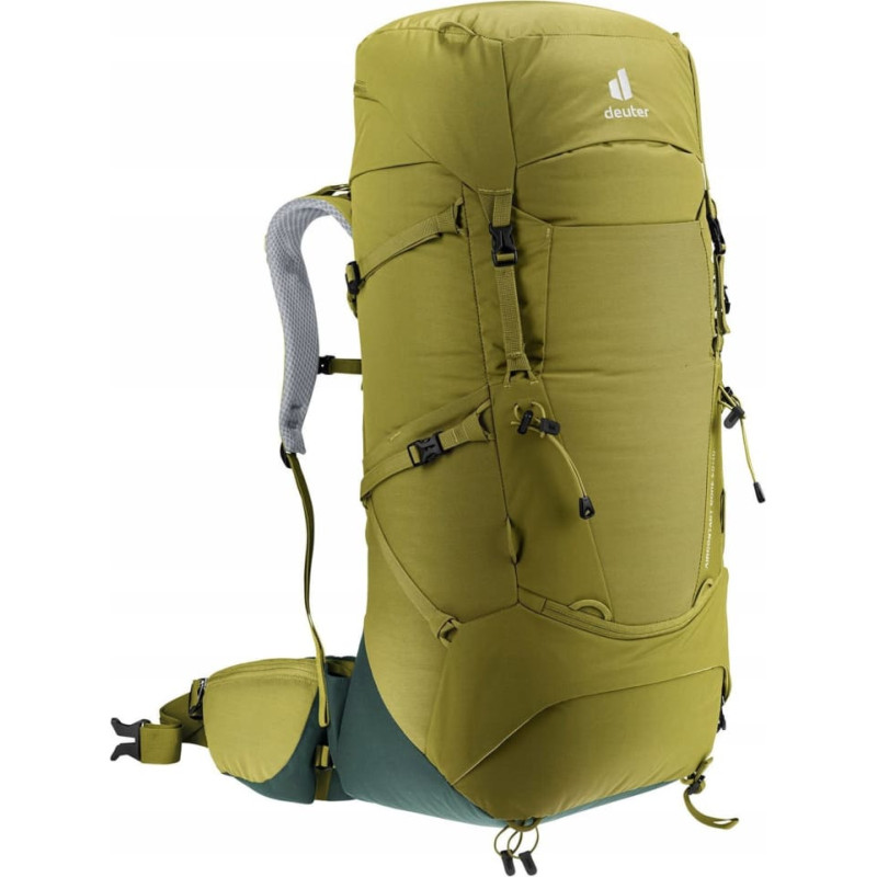 Deuter Plecak Aircontact Core 50+10 kaktus-bluszcz