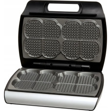 Champion Våffeljärn Dubbelt Elegance 910