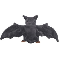 Beppe Maskotka Nietoperz czarny 20 cm