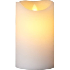 Frendo Sirius Home 80211, White, 1 lamp(s), 125 mm, 7.5 cm, 1 pc(s)