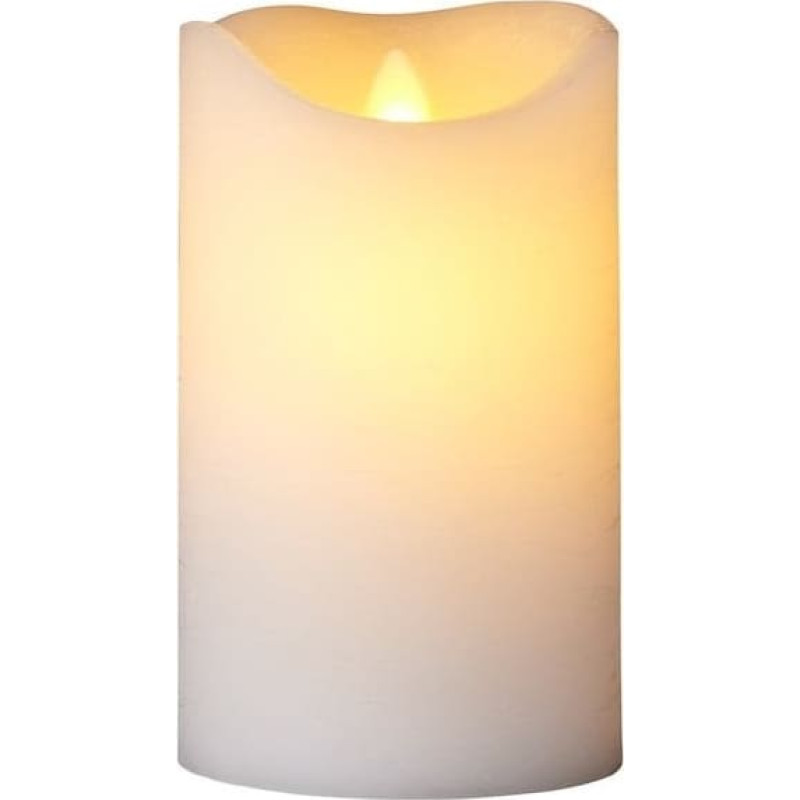 Frendo Sirius Home 80211, White, 1 lamp(s), 125 mm, 7.5 cm, 1 pc(s)