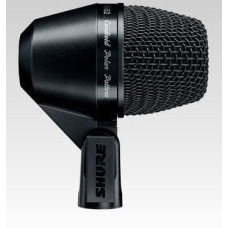 Shure PGA52-XLR mikrofon Czarny Mikrofon studyjny