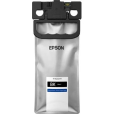 Epson XL Ink | WorkForce Pro EM-C810xR | Ink cartrige | Juodas