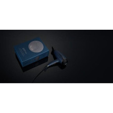 GHD Helios  Czarny