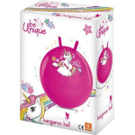 Mondo Piłka skacząca Unicorn 50 cm