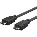 Vivolink Kabel VivoLink HDMI - HDMI 20m czarny (PROHDMIHD20)