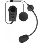 Sbs Mobile Słuchawka SBS Mobile TEEARSETMONOMOTOBTK Czarna  (8018417252754)