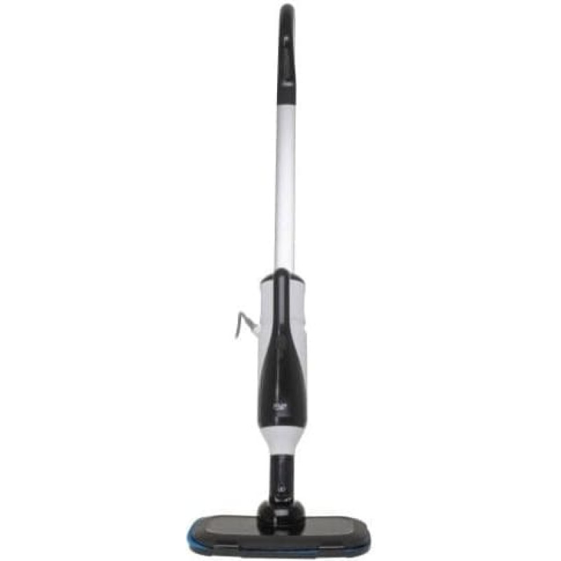 Adler Mop i myjka Parowa 2w1 - Zestaw Akcesoriów