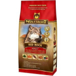 Wolfsblut Wolfsblut Red Rock Karma Dla Psa Kangur 12,5kg