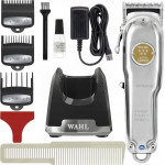 Wahl Maszynka do włosów Wahl Wahl Pro Plaukų kirpimo mašinėlė Senior Metal WAHP03000-116