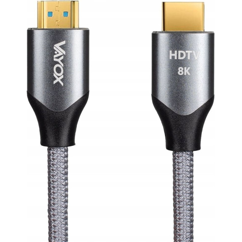 Vayox Kabel HDMI 8K 3m VA0329-3 Vayox
