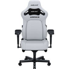Anda Seat Fotel Anda Seat Fotel gamingowy Kaiser 4 XL Anda Seat skórzany biały