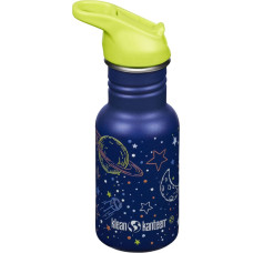 Klean Kanteen Kid Kanteen Classic Narrow (Flip Sport), 355ml/12oz, Milky Way