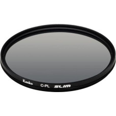 Kenko Filtr Kenko Smart C-PL Slim 58mm (235895)