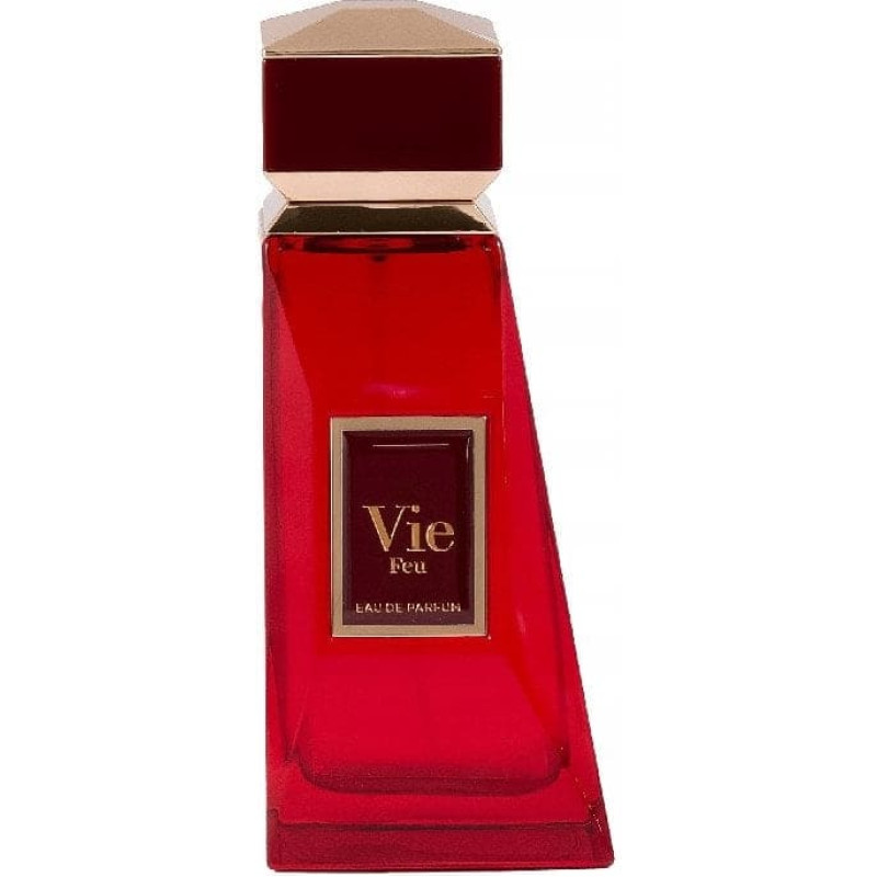 Histoires De Parfums French Avenue Vie Feu EDP M 80 ml