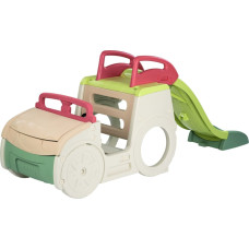 Smoby Smoby Samochód Przygód 3w1 840207