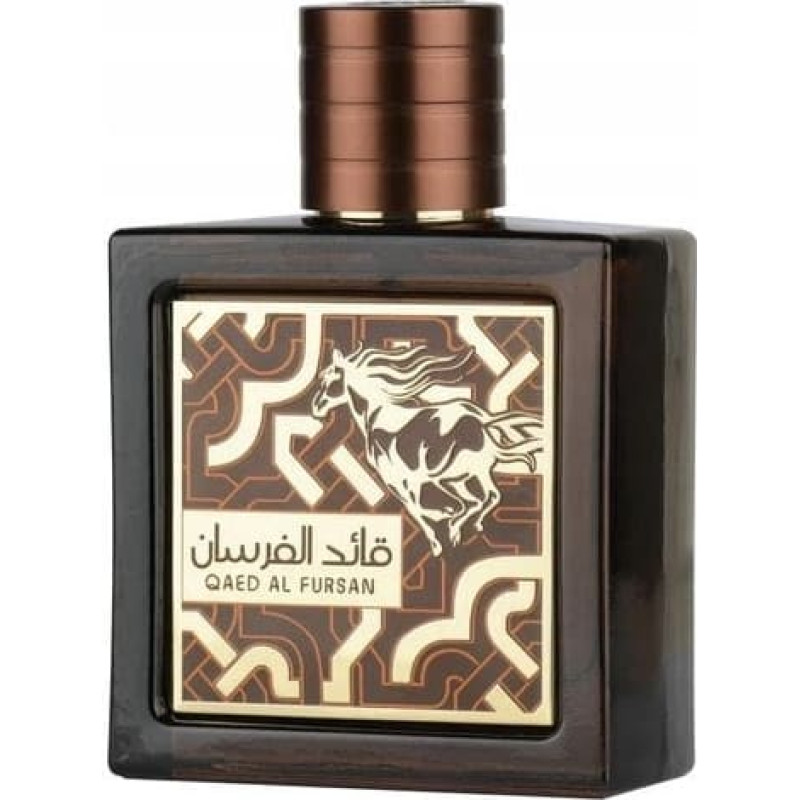 Lattafa Qaed Al Fursan Untamed EDP U 90 ml