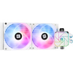 Thermalright Chłodzenie wodne Thermalright Aqua Elite 240 V3 Białe