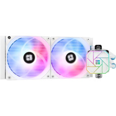 Thermalright Chłodzenie wodne Thermalright Aqua Elite 240 V3 Białe