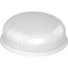Poynting Antennen Wi-Fi KFZ A-PUCK-0012-V2-01-W weiß Robust MIMO (2x2) Dual Band Industrial Omni-Directional Wi-Fi PUCK Antenna, 2* Dual