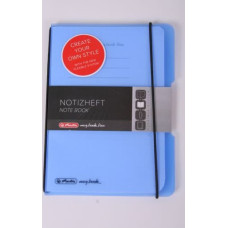 Herlitz NOTES A6/40K KRAT (0011361573)