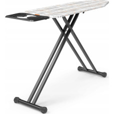 Promis Deska do prasowania 112x36cm Promis PKD60 SOLID Metalowy Blat MONOBLOCK