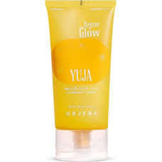 Orjena Maska na twarz Yuja Rejuve Glow 100ml