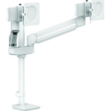 Fellowes Uchwyt biurkowy na 2 monitory 15