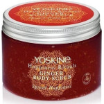 Yoskine DAX Happiness Rituals Cukrowy Peeling do ciała Ginger 300g