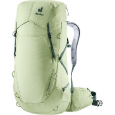 Deuter Plecak Aircontact Ultra 35+5 SL mineral-ivy