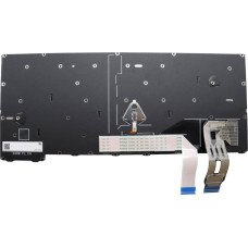 Lenovo 5N21M38150 części zamienne do notatników Klawiatura