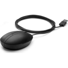HP Wired Desktop 320M Mouse -
