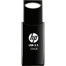 HP 256GB 712w Black USB 3.2 Flash Drive