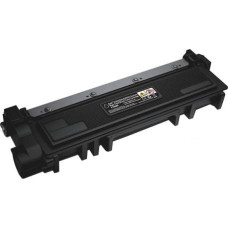 Dell CTRG TONR 1.2K BLK E310/E51X
