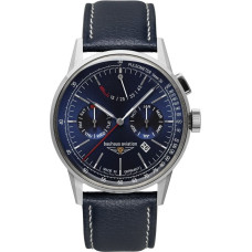 Bauhaus Zegarek Bauhaus Aviation 23623, automatic 42mm
