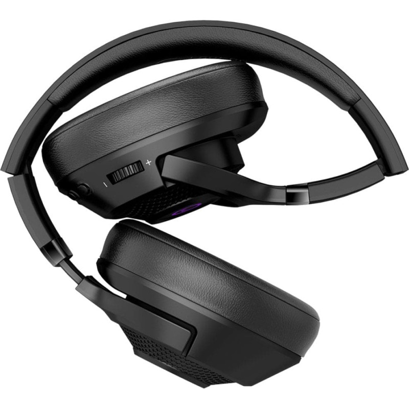 Razer LORGAR Noah 702  Wireless Gaming Headset  black