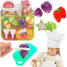 WMF Zestaw Kuchenny Krojenie Warzyw/Owoców Na Rzepy Warzywa Deska Nóż Taca