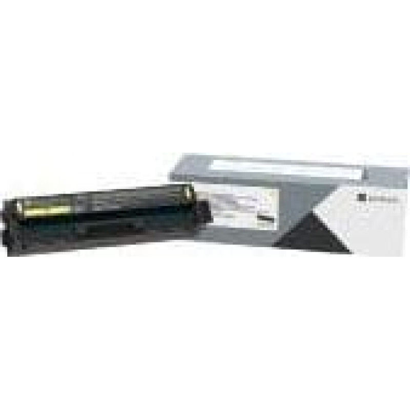 Lexmark 20N0H40 Tusz Lexmark 20N0H40 Yellow 4 500 str. CS331 / CX331