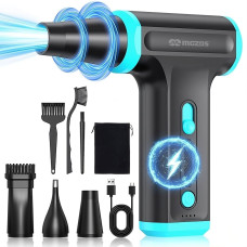 Mozos XB2 PRZENOŚNA DMUCHAWA DO ELEKTRONIKI KURZU