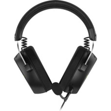 Hyperx Słuchawki dla graczy Hator HYPERGANG 3 USB czarne
