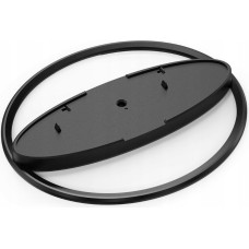 Yaxo Podstawka THUNDER IMPACT do PS5/PS5 Slim/PS5 Pro Techno Black