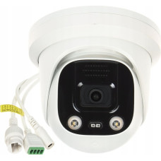 Apti KAMERA IP APTI-AI808V3IW-28AD Smart Dual Illumination Active Deterrence - 8 Mpx 2.8 mm