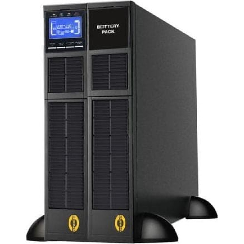 Orvaldi UPS Orvaldi VR10K moduł mocy